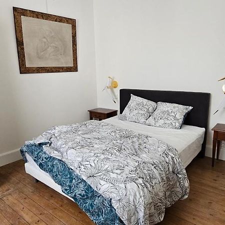 Chez Mag Bed and Breakfast Libourne Εξωτερικό φωτογραφία