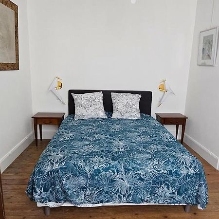 Chez Mag Bed and Breakfast Libourne Εξωτερικό φωτογραφία