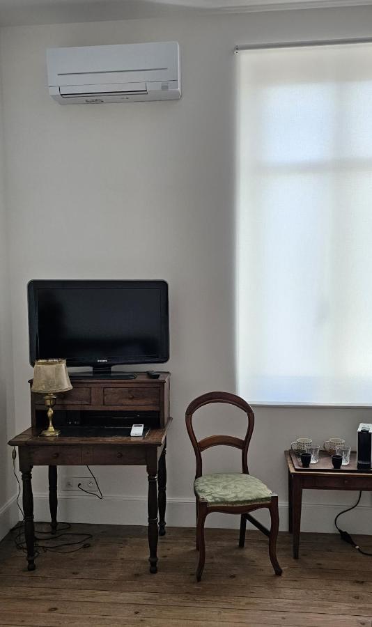 Chez Mag Bed and Breakfast Libourne Εξωτερικό φωτογραφία