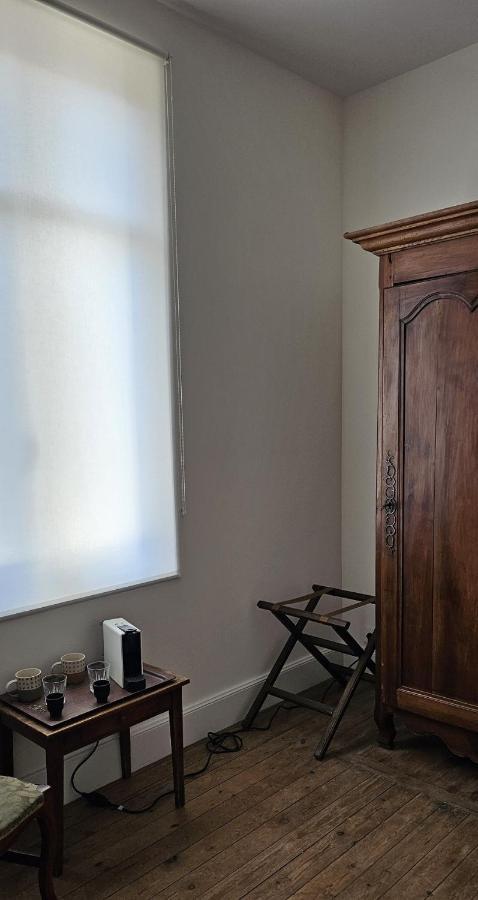 Chez Mag Bed and Breakfast Libourne Εξωτερικό φωτογραφία