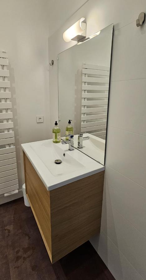 Chez Mag Bed and Breakfast Libourne Εξωτερικό φωτογραφία