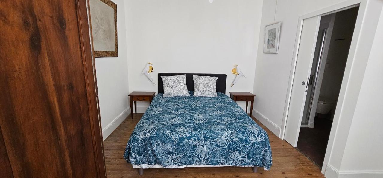 Chez Mag Bed and Breakfast Libourne Εξωτερικό φωτογραφία